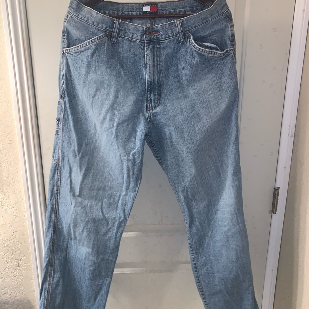 Original vintage Tommy Hilfiger jeans